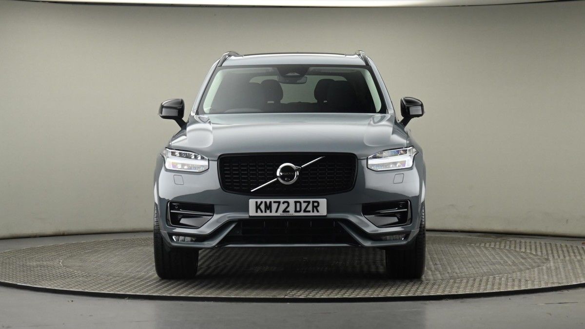 Volvo XC90 Image 21