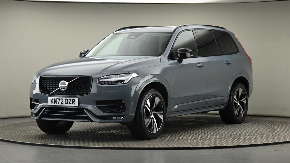 Volvo XC90 Image 22