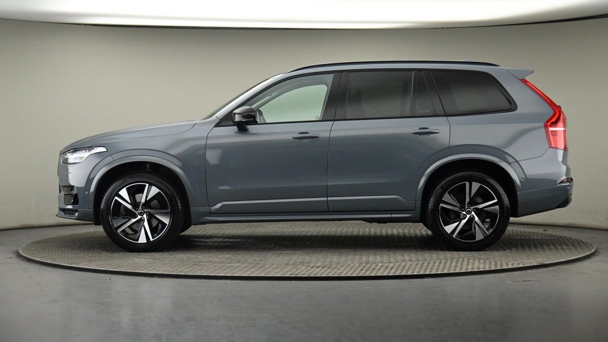 Volvo XC90 Image 23