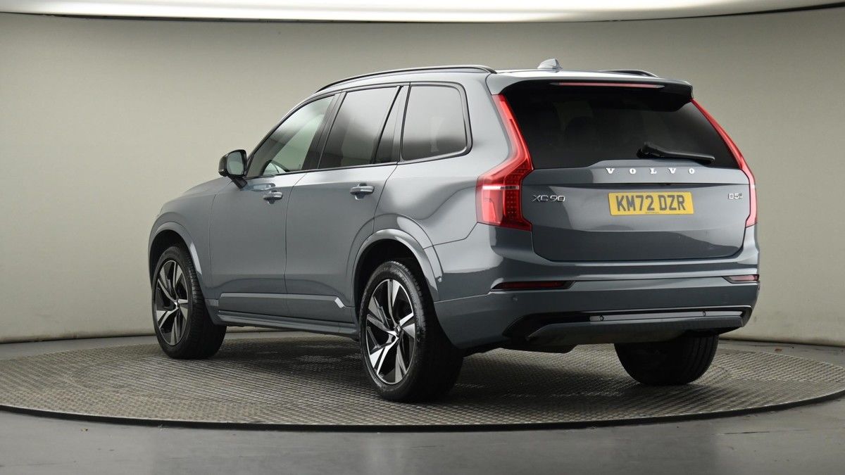 Volvo XC90 Image 24