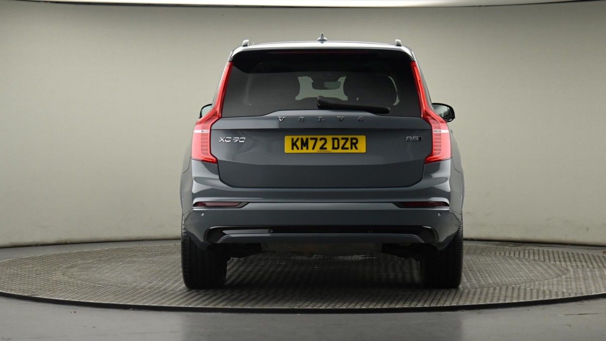 Volvo XC90 Image 25