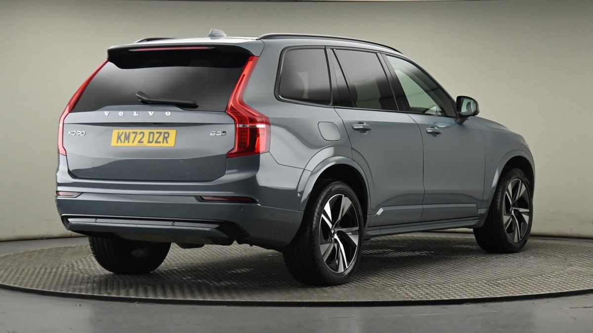 Volvo XC90 Image 26