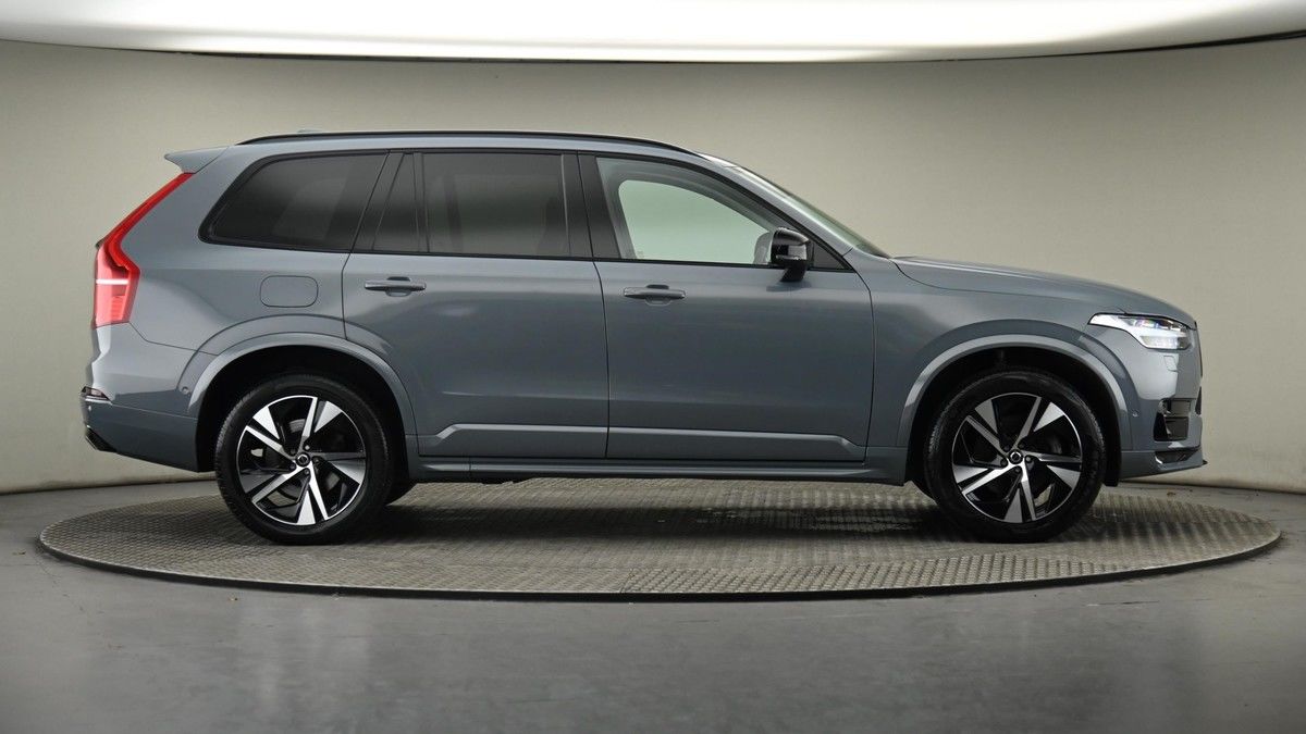 Volvo XC90 Image 27