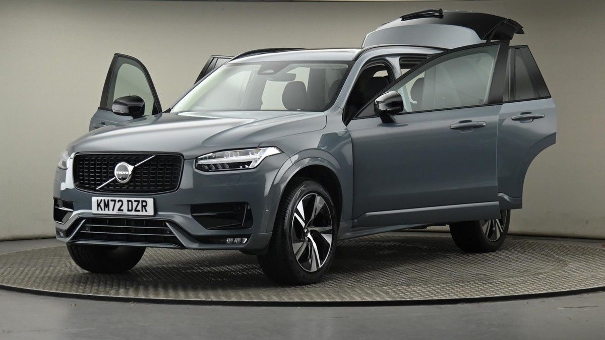 Volvo XC90 Image 28