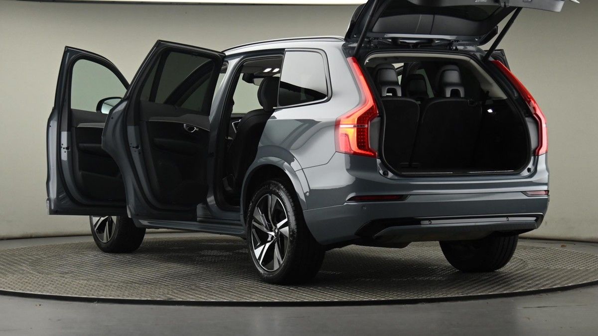 Volvo XC90 Image 29