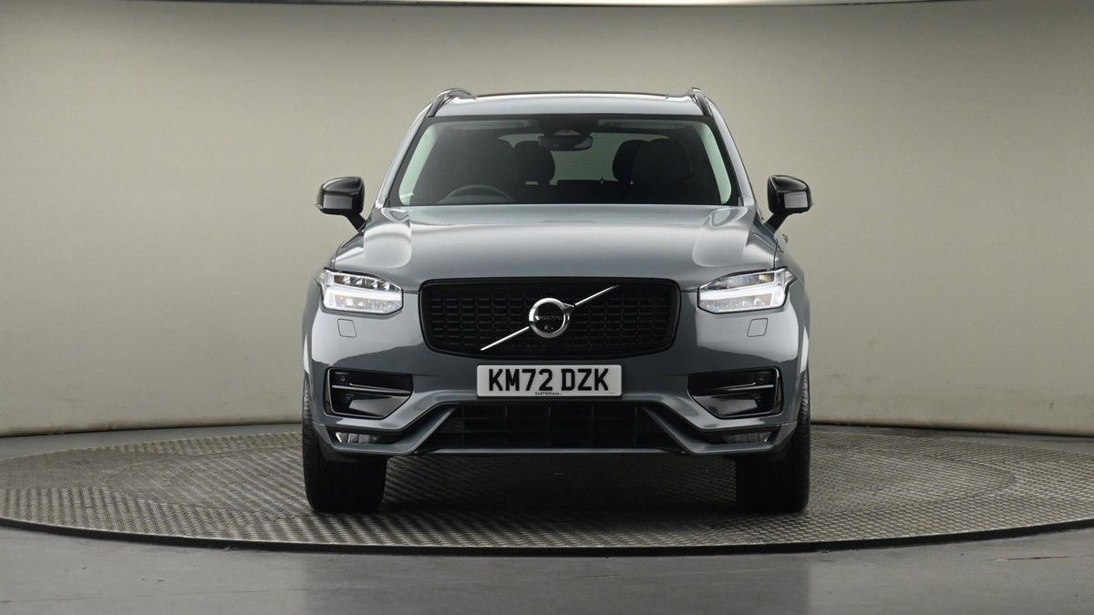 Volvo XC90 Image 21