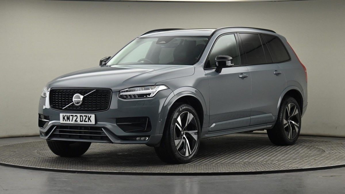 Volvo XC90 Image 22