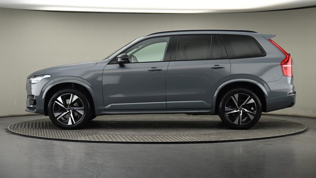 Volvo XC90 Image 23