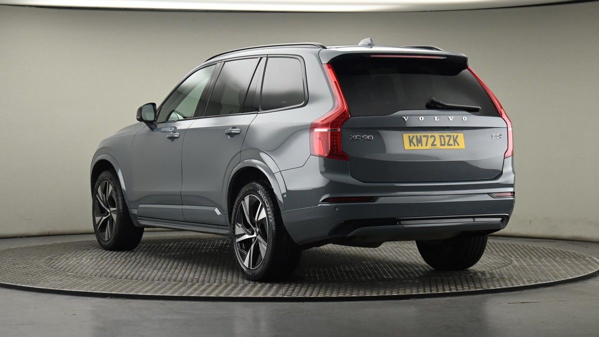 Volvo XC90 Image 24