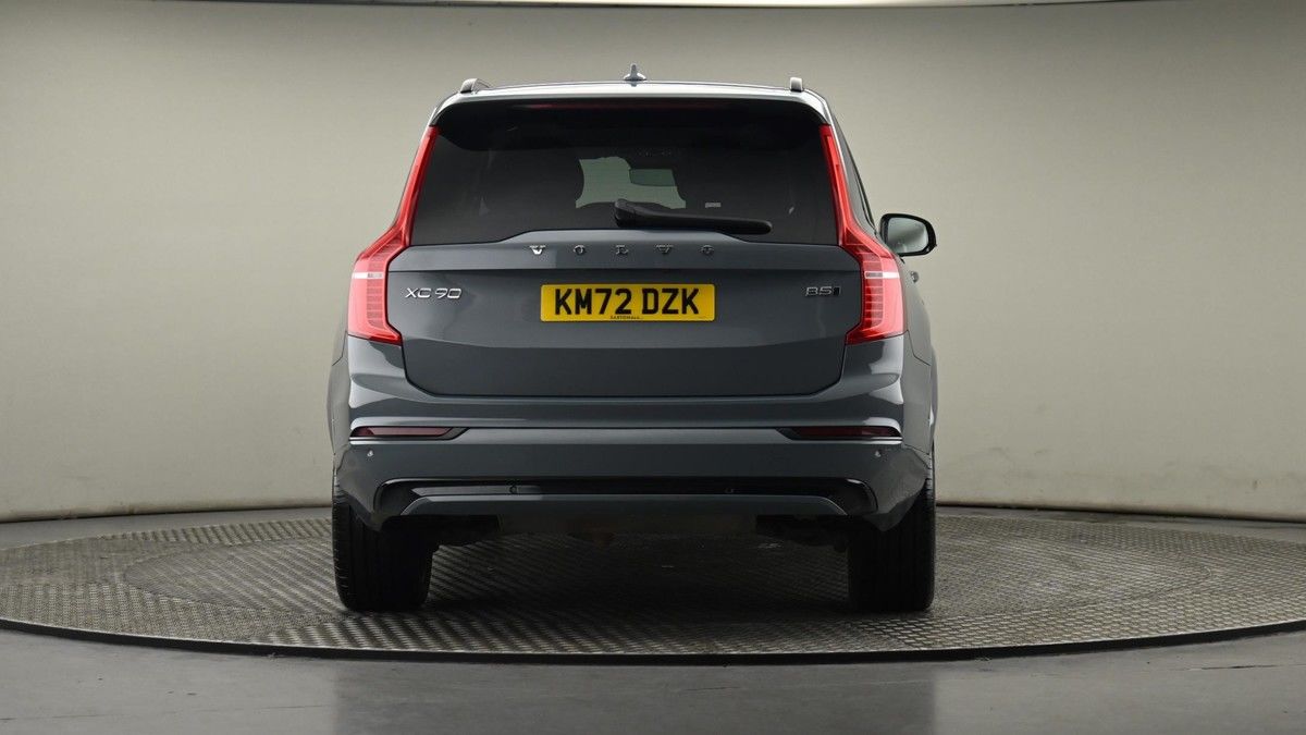 Volvo XC90 Image 25