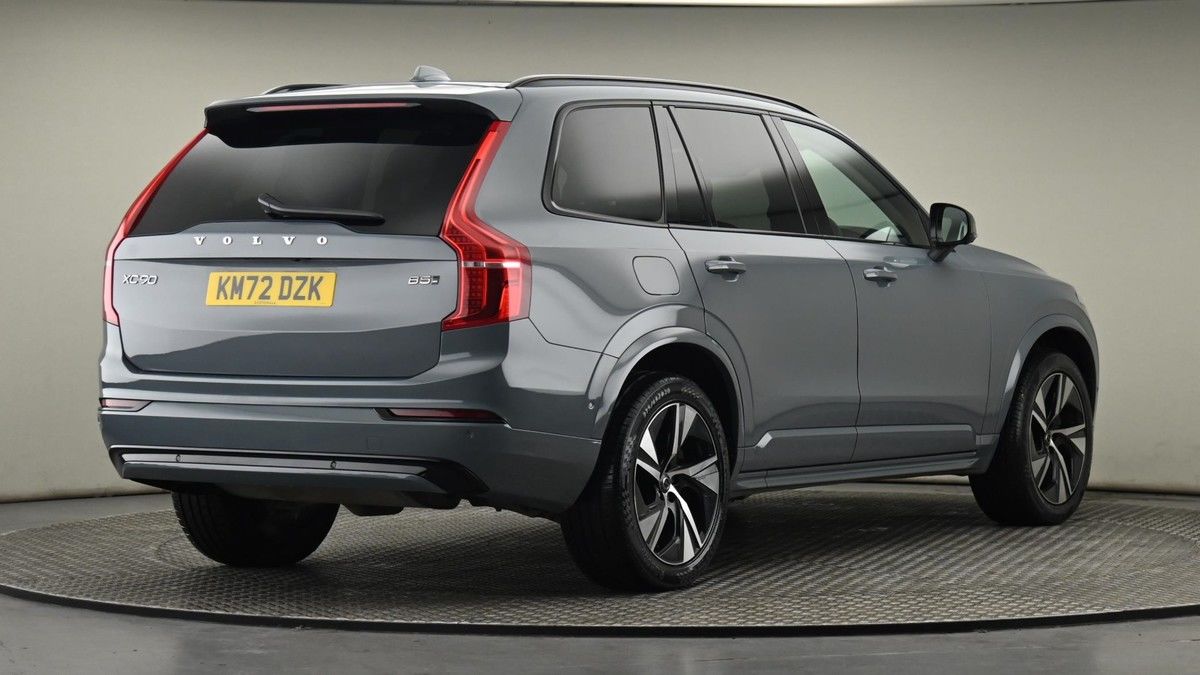 Volvo XC90 Image 26