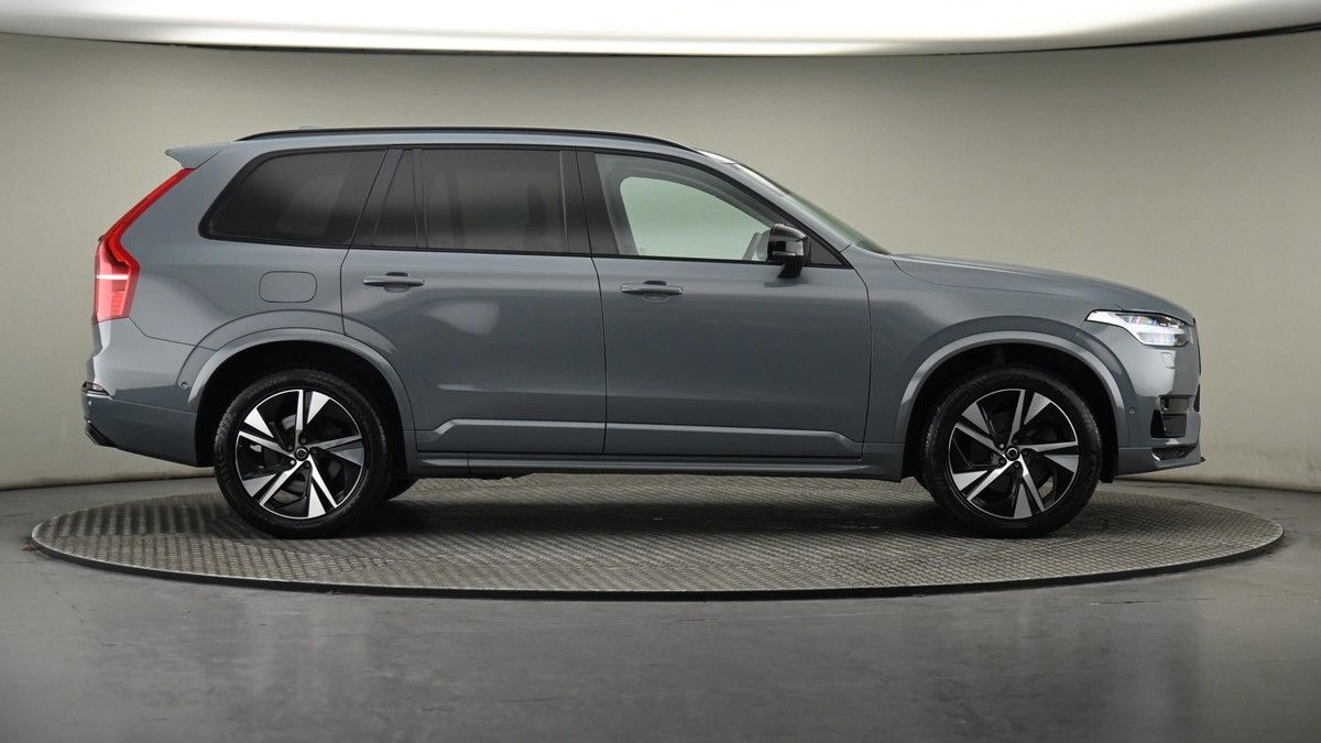 Volvo XC90 Image 27