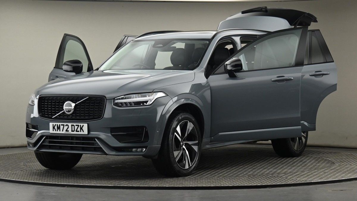 Volvo XC90 Image 28