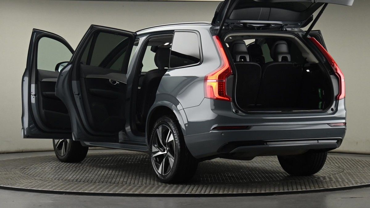 Volvo XC90 Image 29