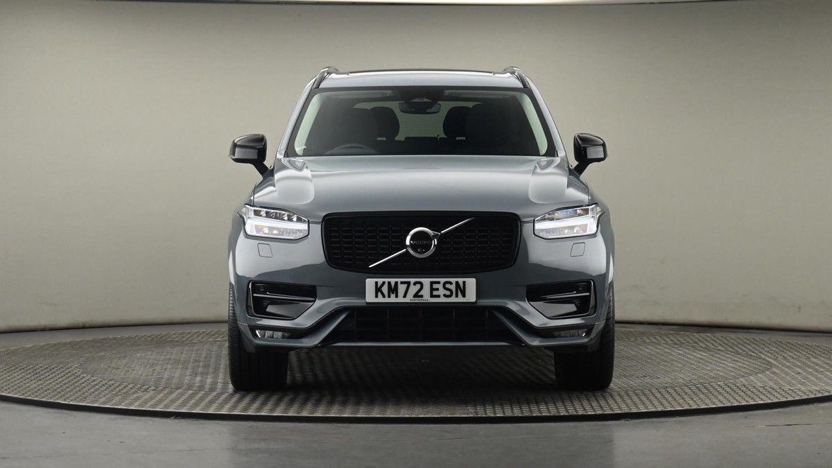 Volvo XC90 Image 21