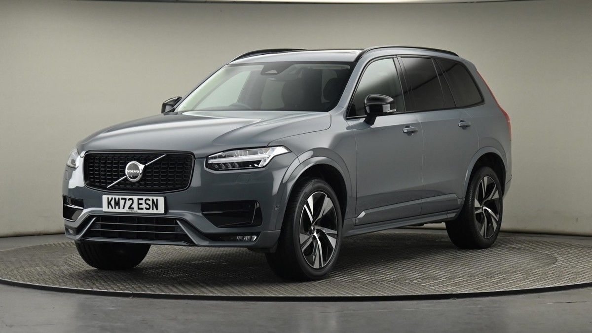 Volvo XC90 Image 22