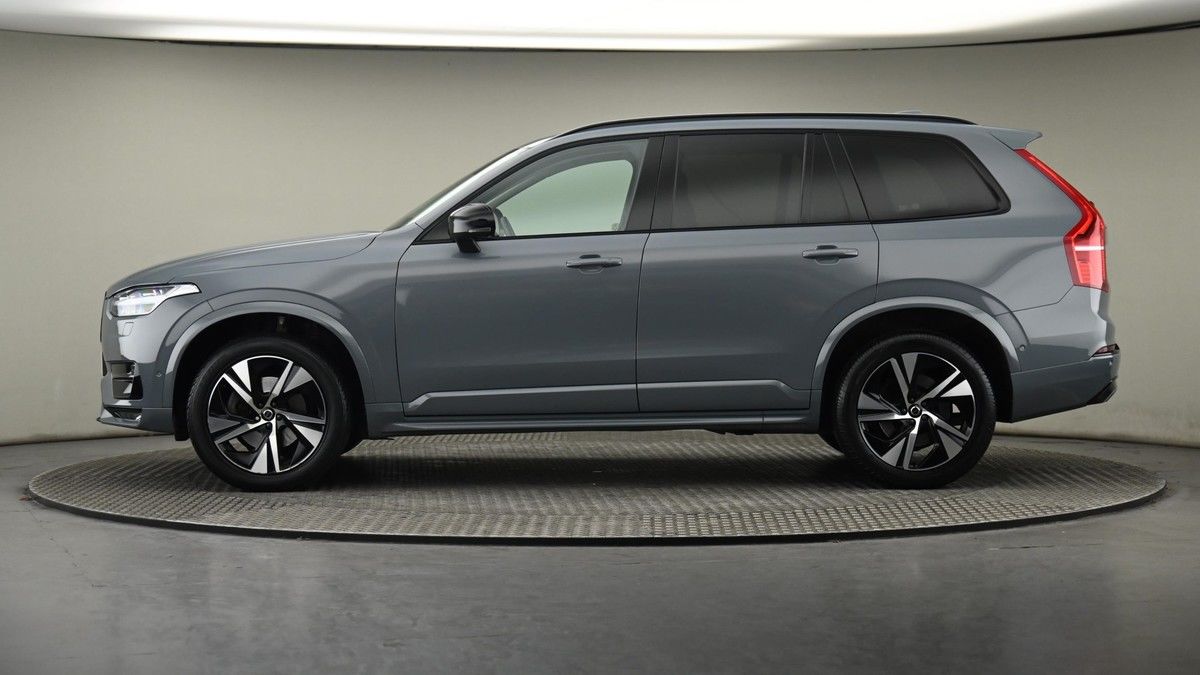 Volvo XC90 Image 23