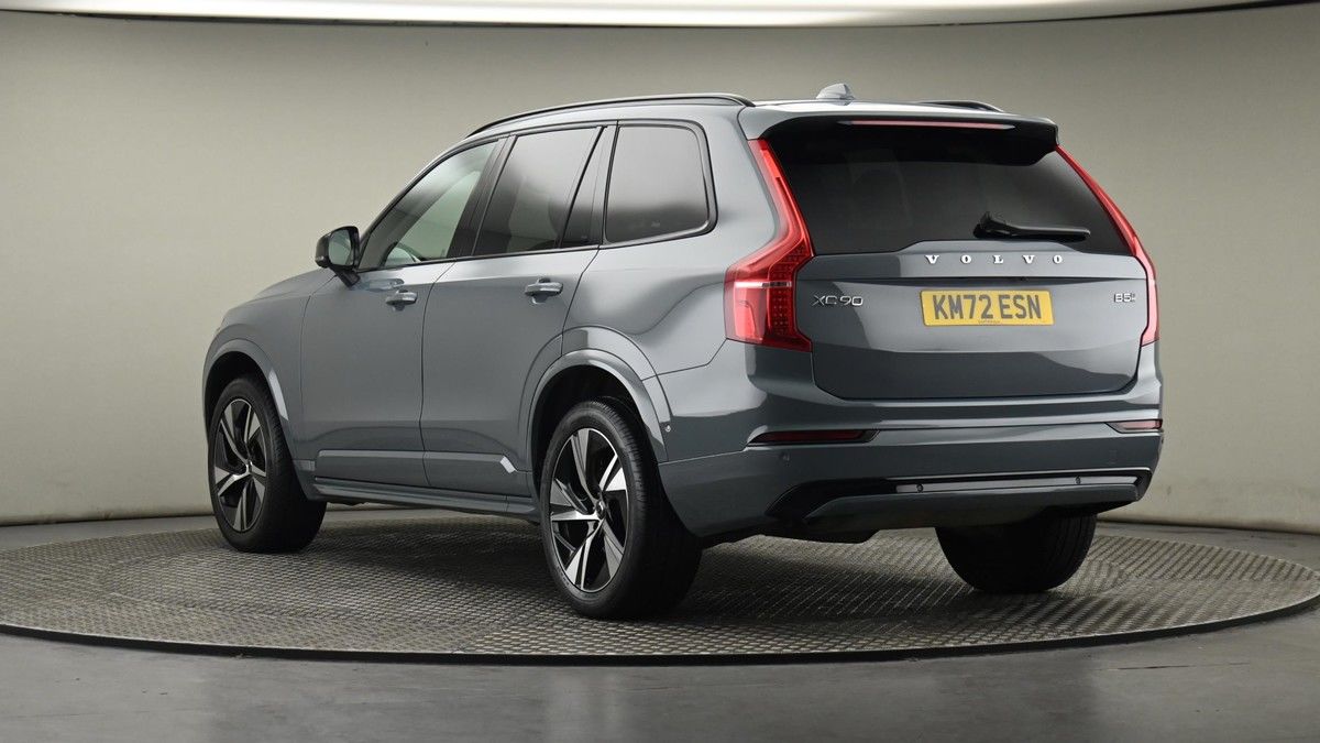 Volvo XC90 Image 24