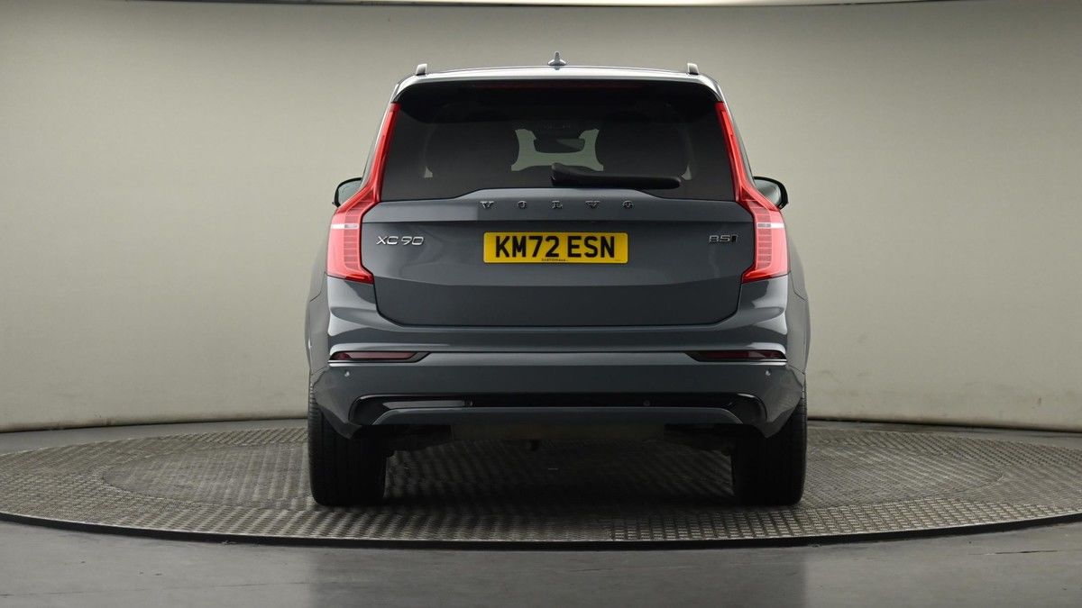 Volvo XC90 Image 25