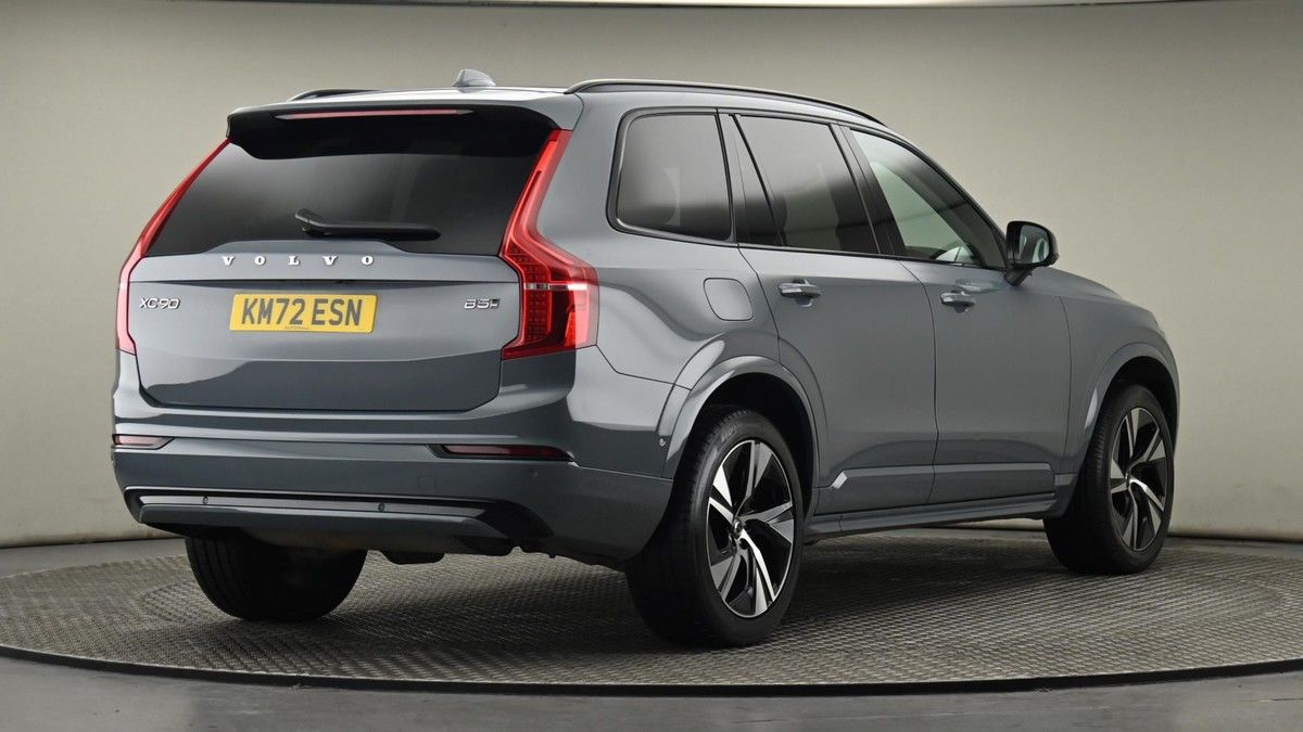 Volvo XC90 Image 26