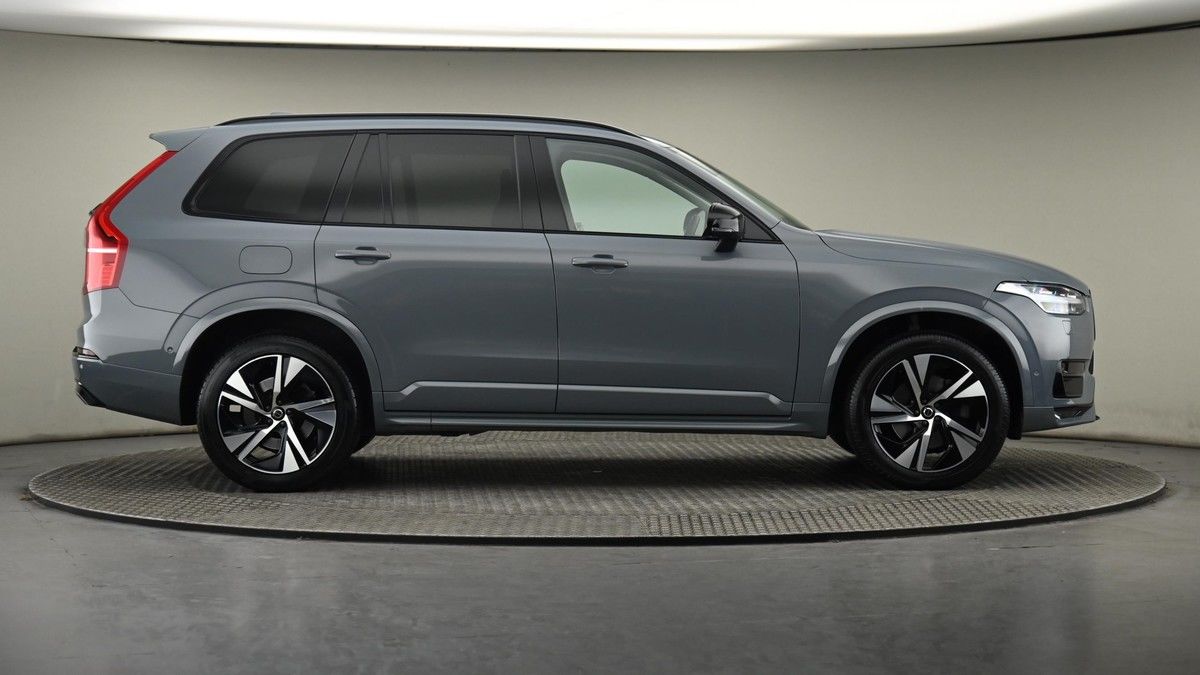 Volvo XC90 Image 27