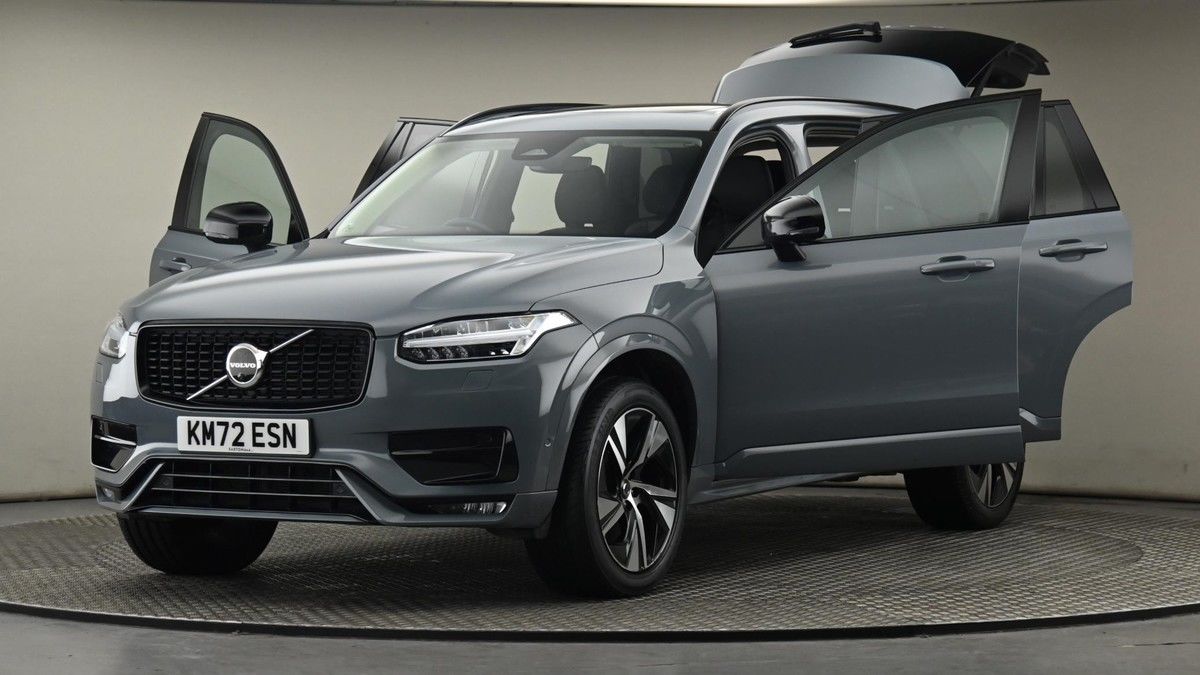 Volvo XC90 Image 28