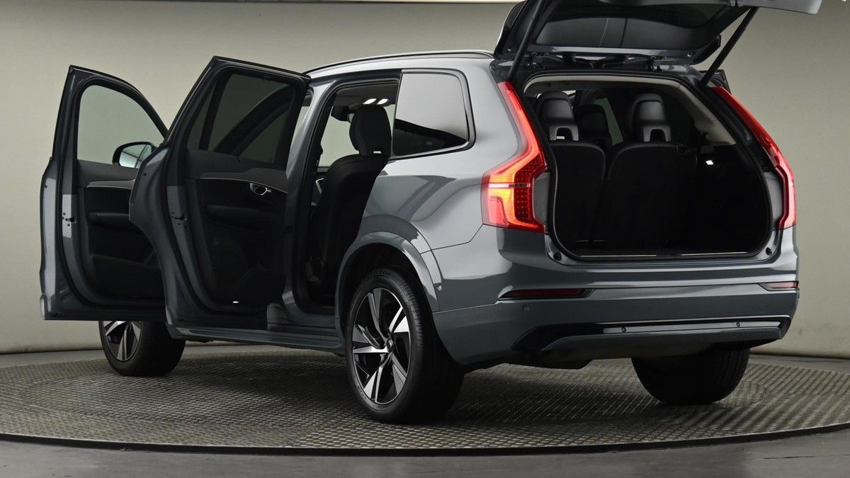 Volvo XC90 Image 29