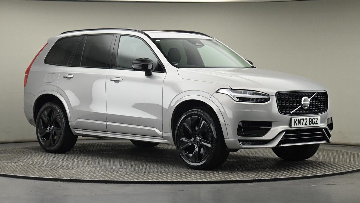 Volvo XC90 Image 20