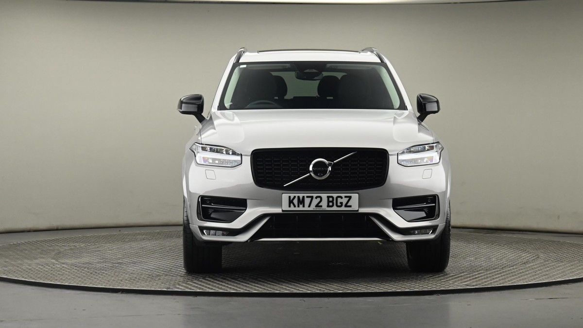 Volvo XC90 Image 21