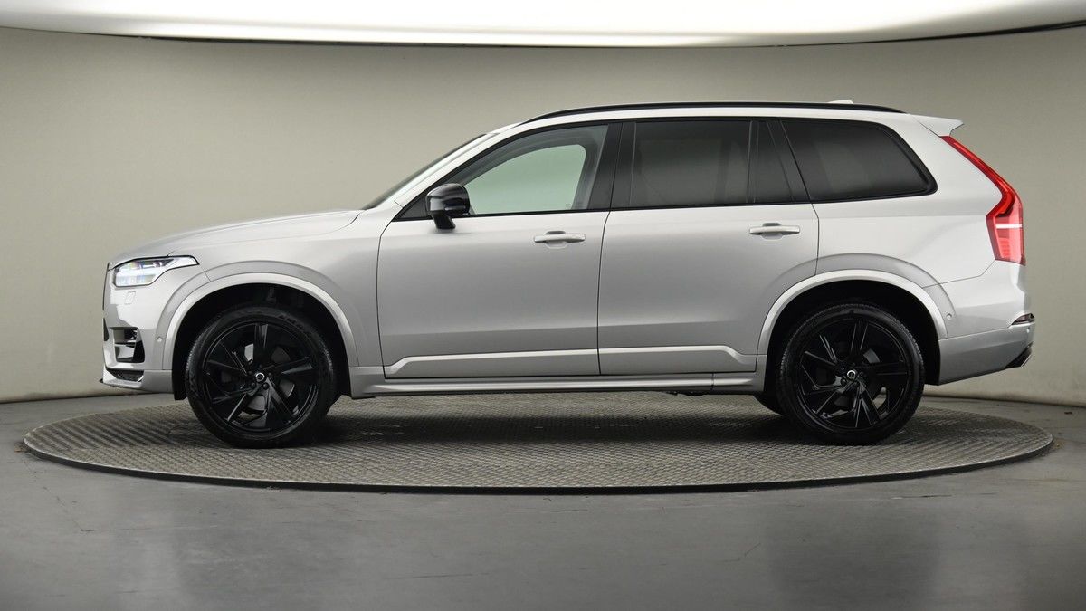 Volvo XC90 Image 23