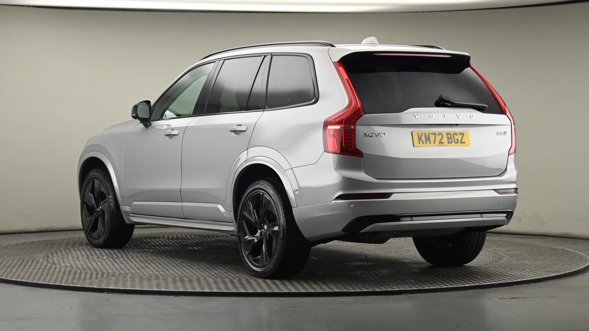 Volvo XC90 Image 24