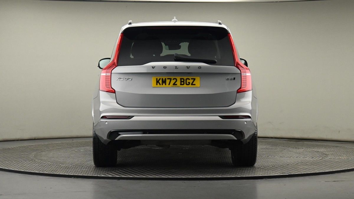 Volvo XC90 Image 25