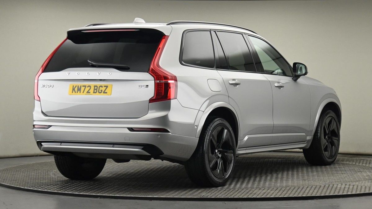 Volvo XC90 Image 26