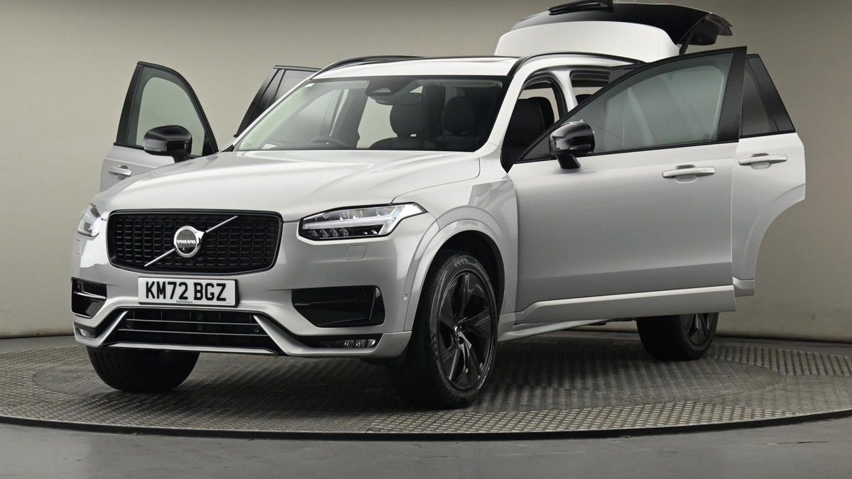 Volvo XC90 Image 28