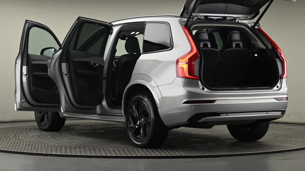 Volvo XC90 Image 29