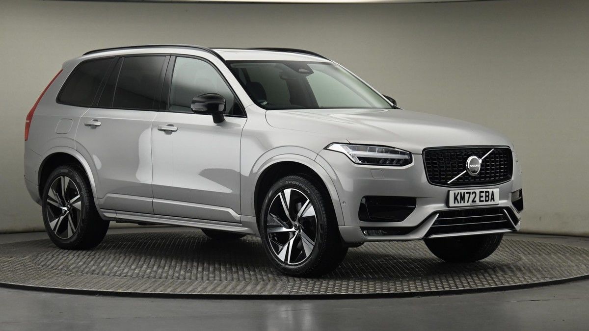 Volvo XC90 Image 20