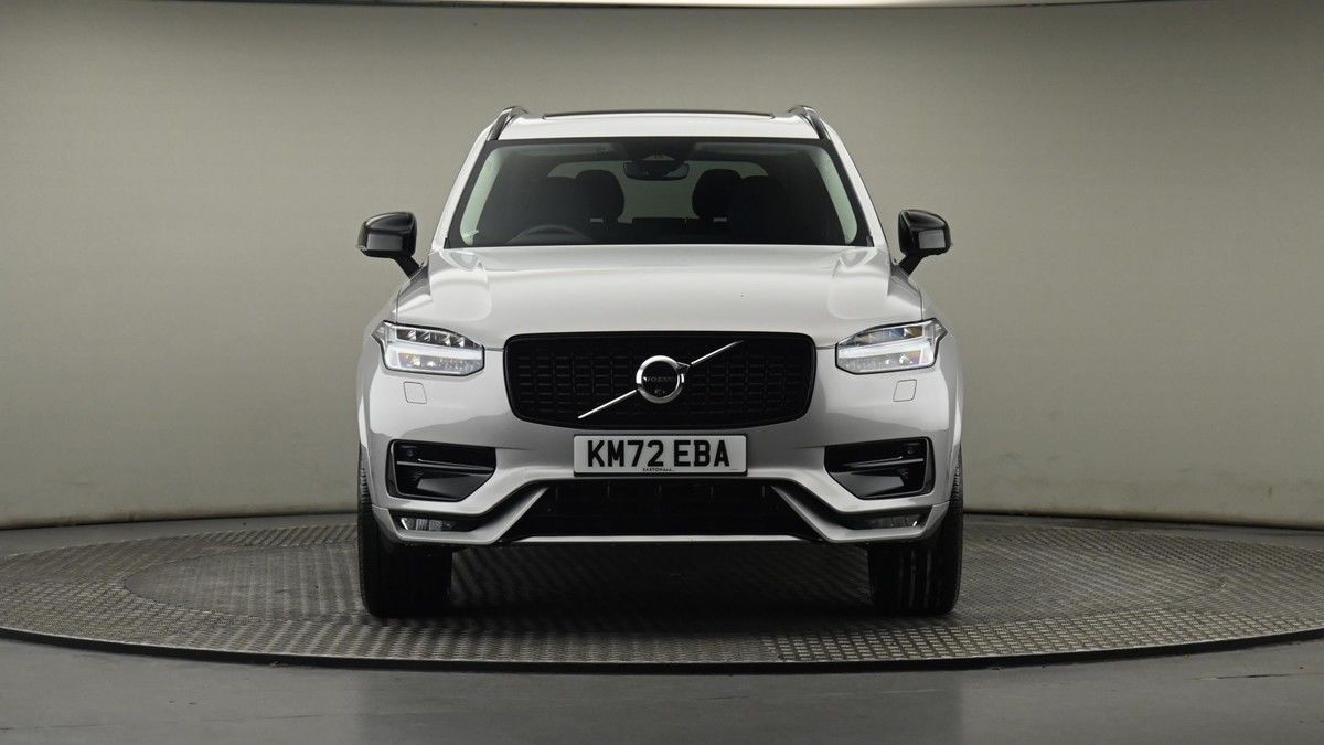 Volvo XC90 Image 21