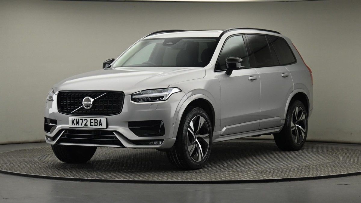 Volvo XC90 Image 22