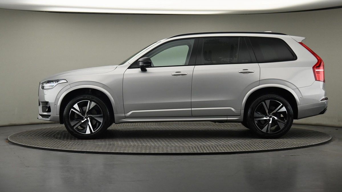 Volvo XC90 Image 23