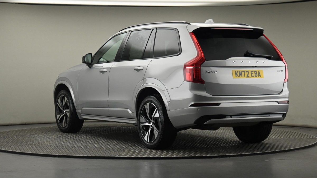 Volvo XC90 Image 24