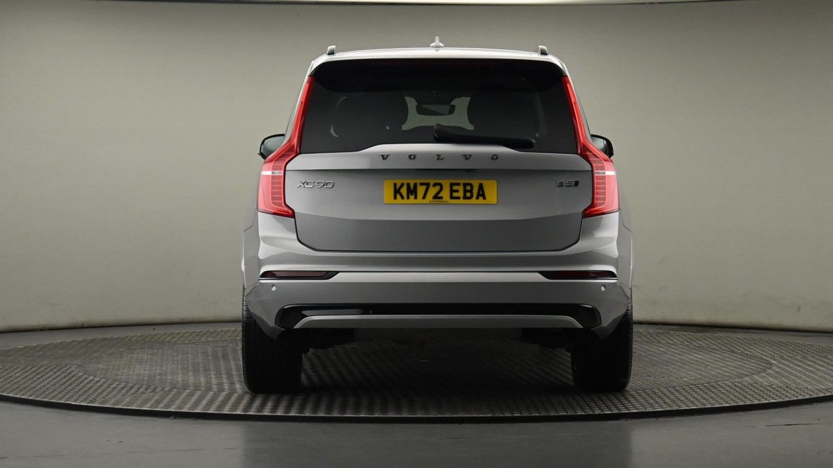 Volvo XC90 Image 25