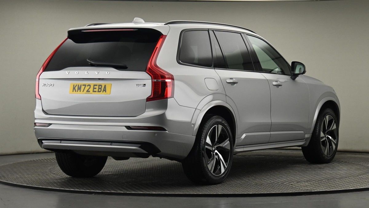 Volvo XC90 Image 26