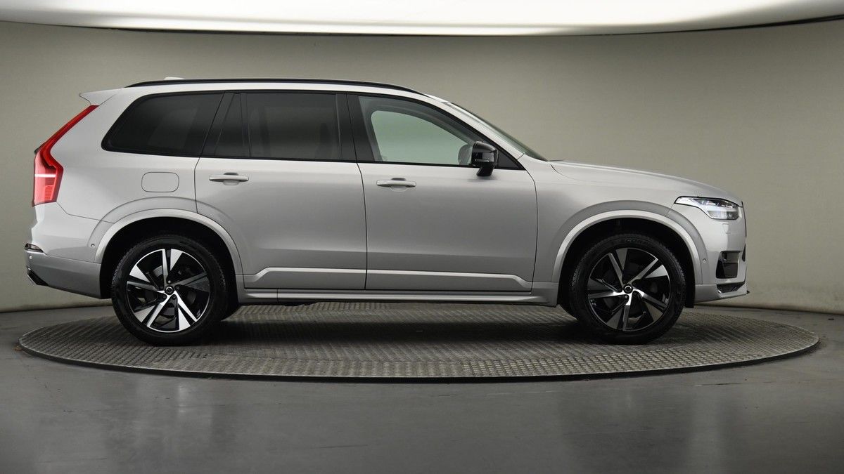 Volvo XC90 Image 27