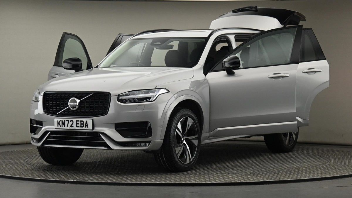 Volvo XC90 Image 28