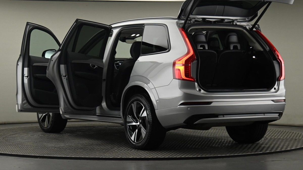 Volvo XC90 Image 29