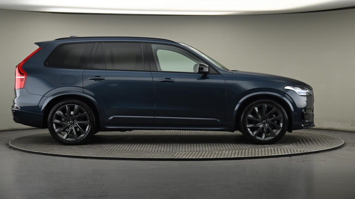 Volvo XC90 Image 27