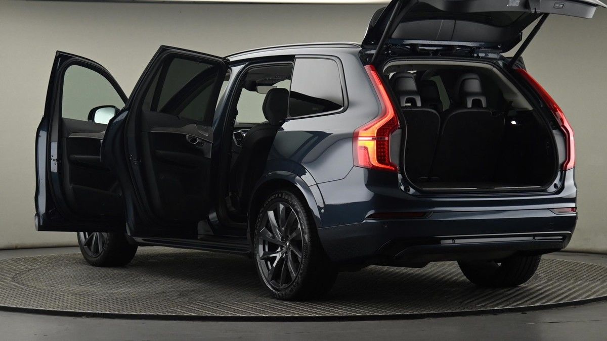 Volvo XC90 Image 29