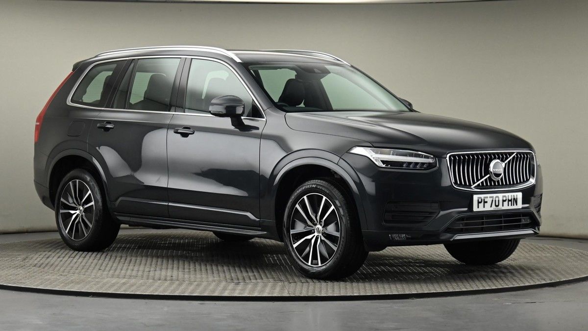 Volvo XC90 Image 20