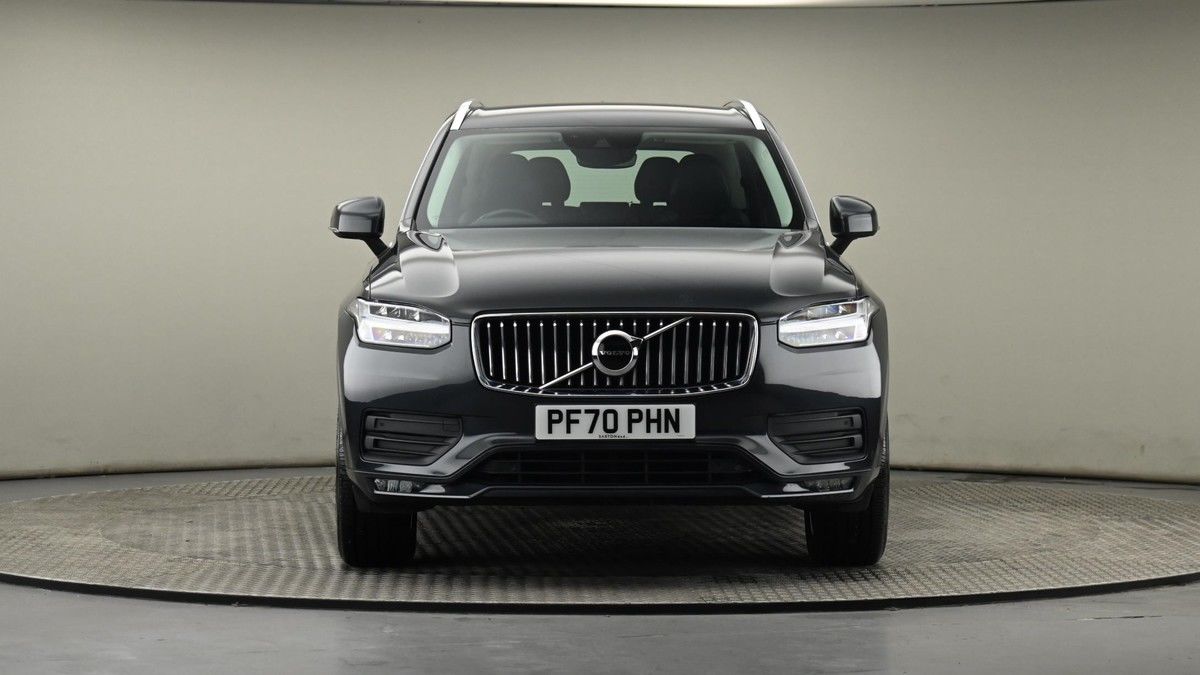 Volvo XC90 Image 21