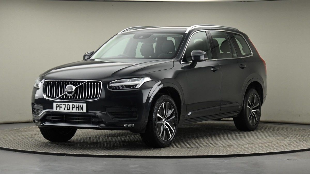 Volvo XC90 Image 22